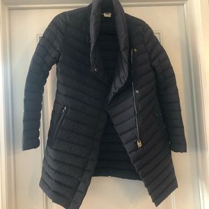 Colmar- mid length down coat
